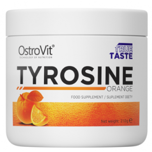 Tyrosine - 210 гр